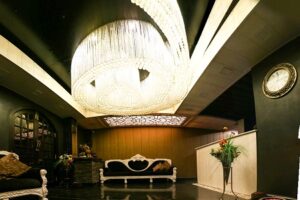 Hotel Ashirwad Mussoorie