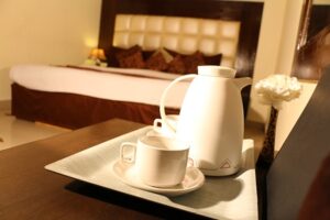 Best Hotel In MUssoorie